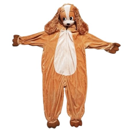 Suzy kutya jelmez kb. 2-4 év