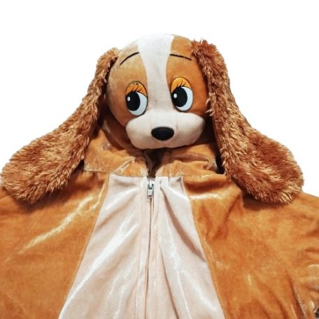 Suzy kutya jelmez kb. 2-4 év