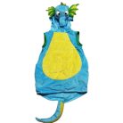 Csikóhal jelmez 116-128 cm