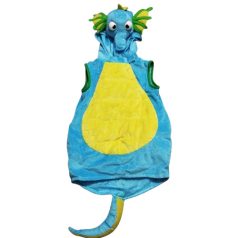 Csikóhal jelmez 116-128 cm