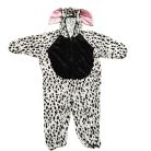 Dalmata kutya jelmez 104 cm