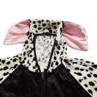 Dalmata kutya jelmez 104 cm