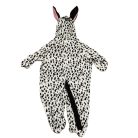 Dalmata kutya jelmez 104 cm