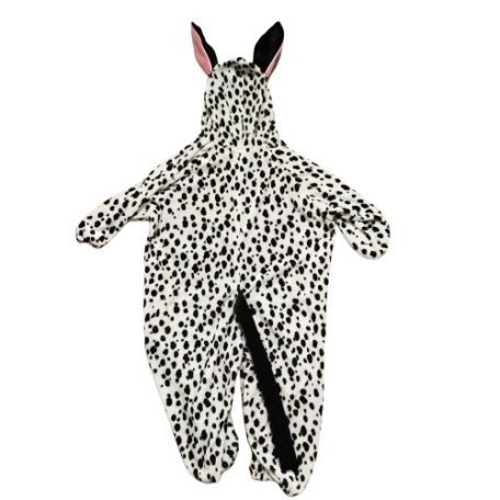 Dalmata kutya jelmez 104 cm