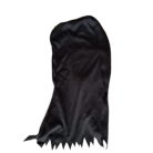 Koponya csuklyás álarc Gumi