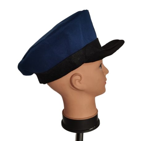 Rendőr sapka 7-10 év