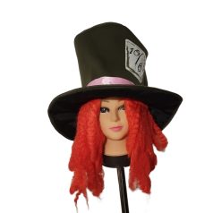 Bolond Kalapos Kalap / Alice csodaországban