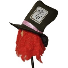 Bolond Kalapos Kalap / Alice csodaországban