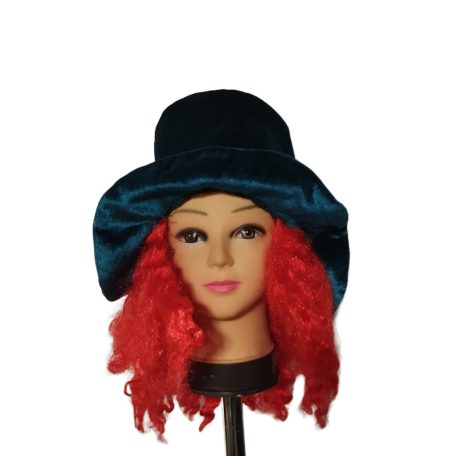 Bolond Kalapos Kalap 5-6 év / Alice Csodaországban Disney 