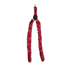 Flitteres nadrágtartó 