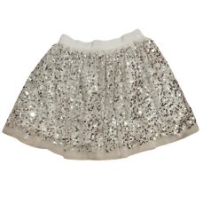 Angyal Flitteres szoknya 5-6 év