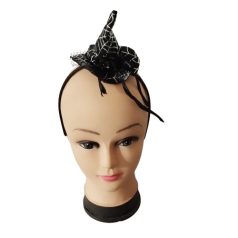 Boszorkány kalap hajráfon