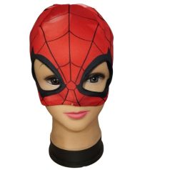 Pókember maszk / álarc Textil