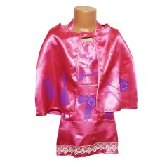 Fodrász jelmez szett 4-7 év