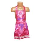 Fodrász jelmez szett 4-7 év