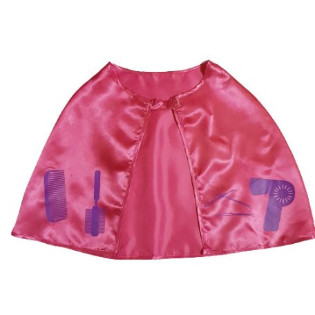 Fodrász jelmez szett 4-7 év