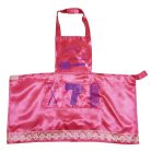 Fodrász jelmez szett 4-7 év