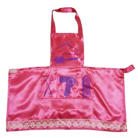 Fodrász jelmez szett 4-7 év