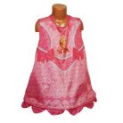 Csipkerózsaika jelmez 7-9 év Abroncsos