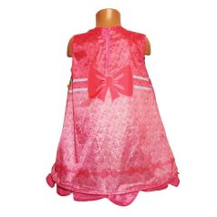 Csipkerózsaika jelmez 7-9 év Abroncsos