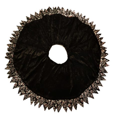 Koponyás szoknya Felnőtt