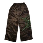 Pókhálómintás nadrág