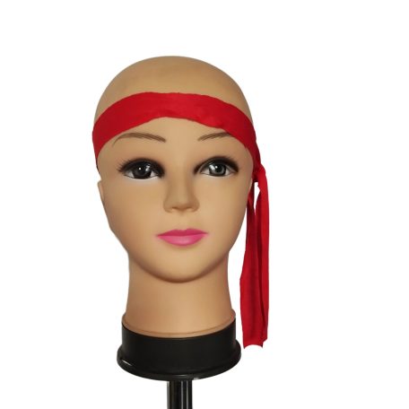 Kalóz fejpánt, deréköv, Ninja kiegészítő