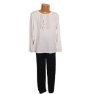 Vámpír jelmez szett 7-10 év