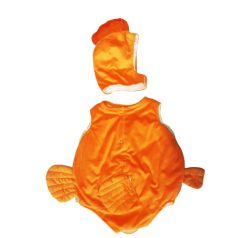 Némó jelmez szett 3- 6 hó / Disney Szenilla nyomában