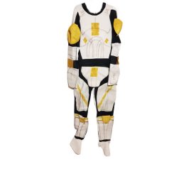 Star Wars / Cody parancsnok jelmez XL