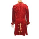 Herceg Gróf Báró jelmez zakó 128 cm