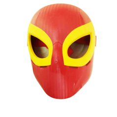 Pókember / Ultimate Spider-Man álarc