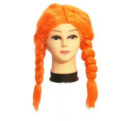 Harisnyás Pippi / Bajor lány paróka