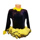 Méhecske Balerina jelmez 3-5 év RUBIES