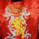 Narnia Krónikái Peter Kinght jelmez felső 3-4 év  Disney