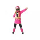 Power Rangers Super Mega Force jelmez felső 3-4 év