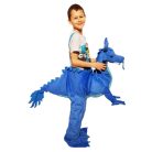 Sárkány jelmez One Size