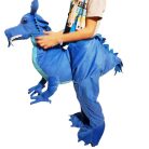 Sárkány jelmez One Size