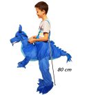 Sárkány jelmez One Size