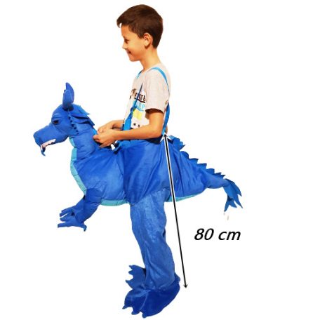 Sárkány jelmez One Size