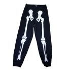 Csontváz nadrág 5-6 év H&M