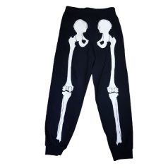 Csontváz nadrág 5-6 év H&M