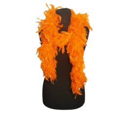 Toll boa Narancssárga