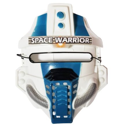 Star Wars Űrharcos álarc Space Warrior