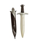 Hobbit Bilbo Kard + gyűrű / Villogó, hangot adó 50 cm / Gyűjtőknek is ajánlom!