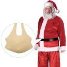 Mikulás hastömés One Size