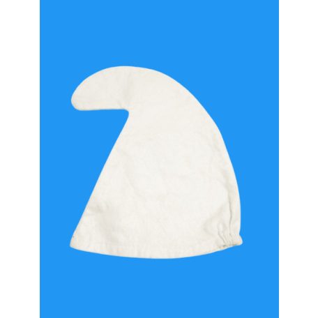Hupikék törpike sapka