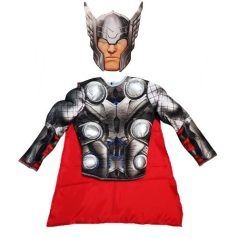 Thor jelmez szett 5-7 év Marvel / Avengers
