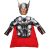 Thor jelmez szett 5-7 év Marvel / Avengers