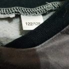 Verda jelmez vagy  pizsama 122/128 cm